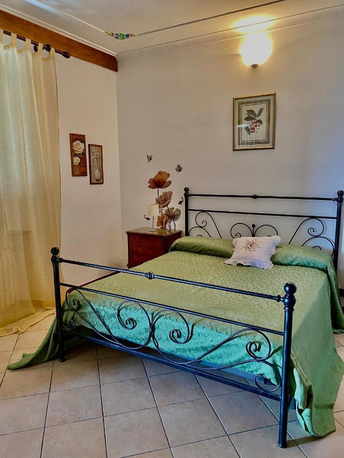 Agriturismo Pian Del Duca Vesime Exterior foto