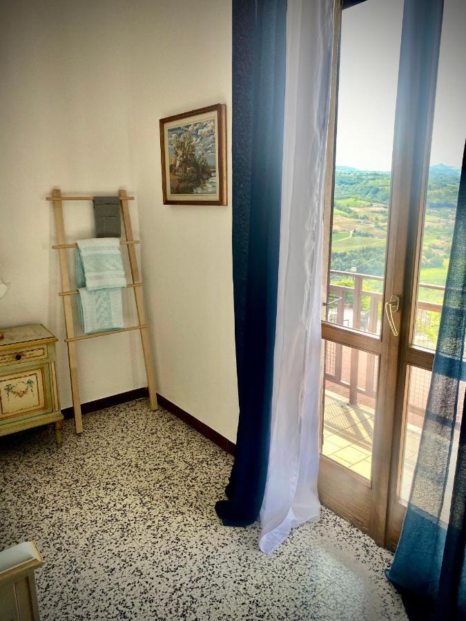 Agriturismo Pian Del Duca Vesime Exterior foto